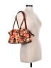 Etienne Aigner 100% Polyester Brown Shoulder Bag One size - photo 2