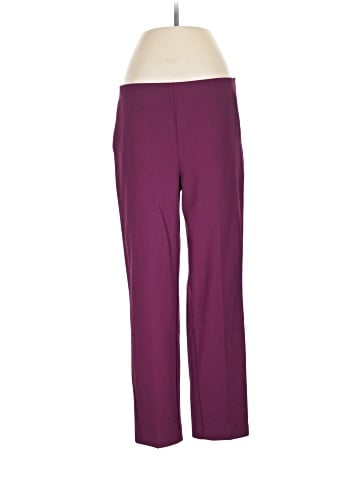 Ann Taylor Active Pants (view 1)