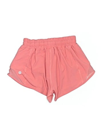 Lululemon Athletica Athletic Shorts (view 2)