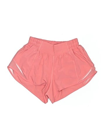 Lululemon Athletica Athletic Shorts (view 1)