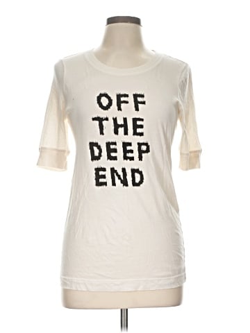Marc by Marc Jacobs Short Sleeve T-Shirt (view 1)