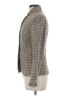 Rag & Bone Plaid Gray Blazer Size 8 - photo 5