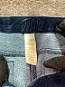 Justice Blue Jeggings Size 14 - photo 3