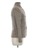 Rag & Bone Plaid Gray Blazer Size 8 - photo 4