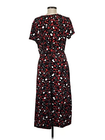 Croft & Barrow Casual Dress (view 2)
