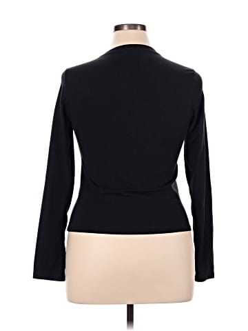 Velocity Long Sleeve Top (view 2)