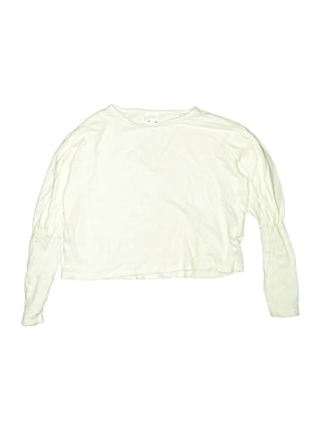 Zara Kids Long Sleeve T-Shirt (view 1)