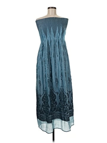 Lapis Casual Dress (view 1)