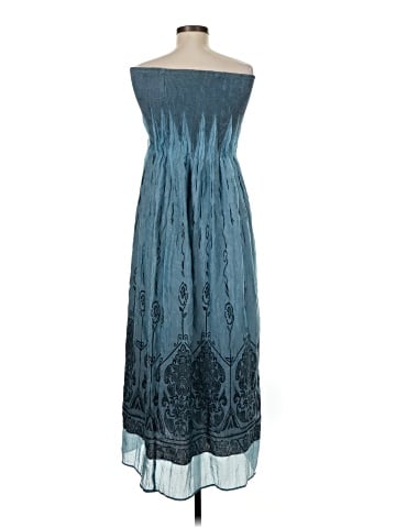 Lapis Casual Dress (view 2)