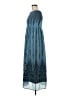 Lapis Blue Casual Dress One size - photo 5