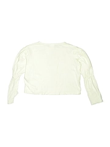 Zara Kids Long Sleeve T-Shirt (view 2)