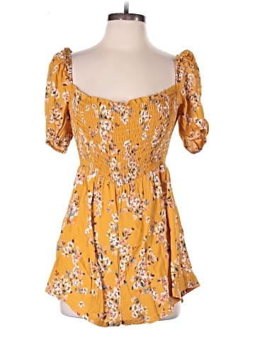 Flynn Skye Romper (view 1)