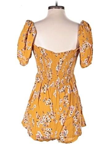 Flynn Skye Romper (view 2)