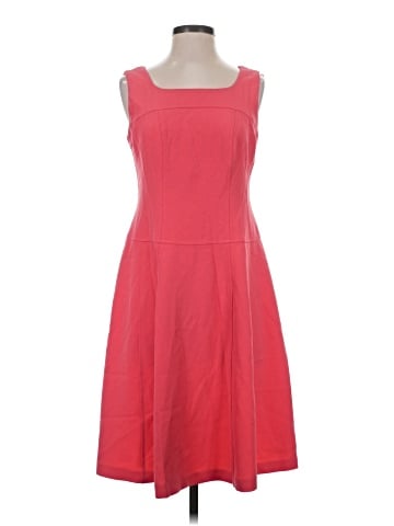 Kasper Casual Dress (view 1)