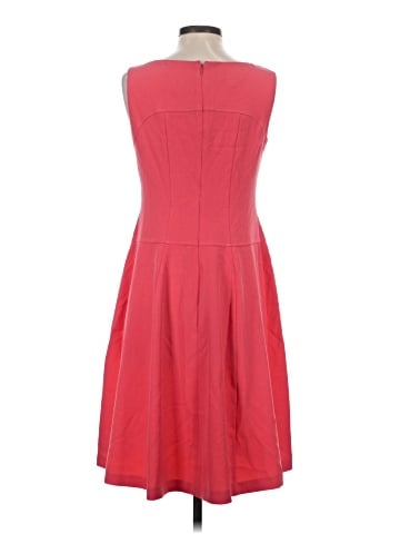 Kasper Casual Dress (view 2)
