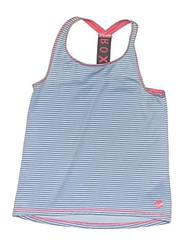 Roxy Girl Active Tank (view 1)
