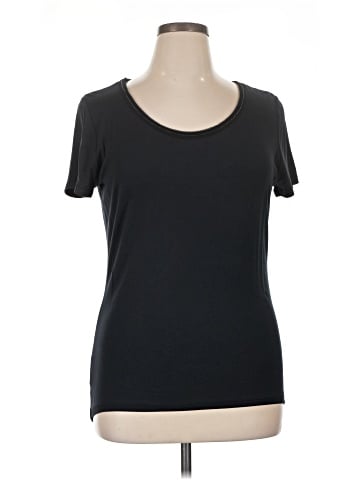 Elie Tahari Short Sleeve Top (view 1)