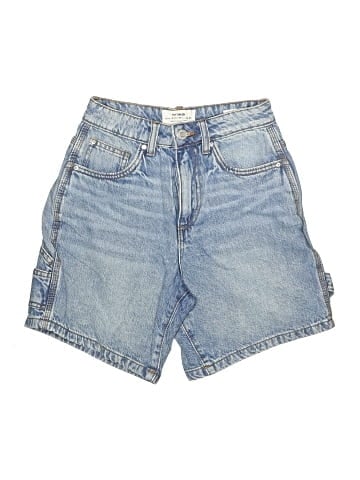 Cotton On Denim Shorts (view 1)