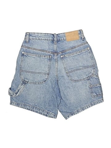 Cotton On Denim Shorts (view 2)