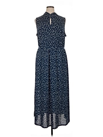 Molly & Isadora Casual Dress (view 1)