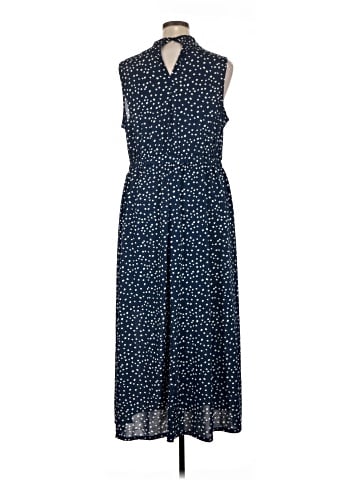 Molly & Isadora Casual Dress (view 2)