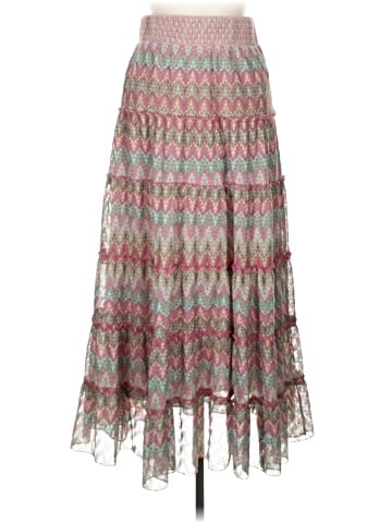 Lapis Casual Skirt (view 1)
