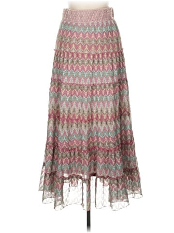 Lapis Casual Skirt (view 2)