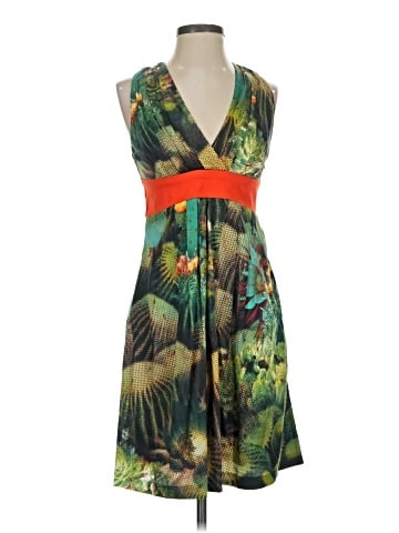 Eva Franco Cocktail Dress (view 1)