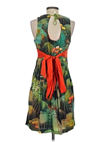 Eva Franco Cocktail Dress (view 2)