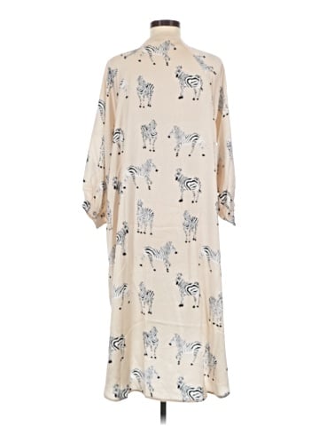 Umgee Casual Dress (view 2)