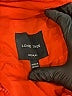 Love Tree 100% Nylon Orange Vest Size M - photo 7