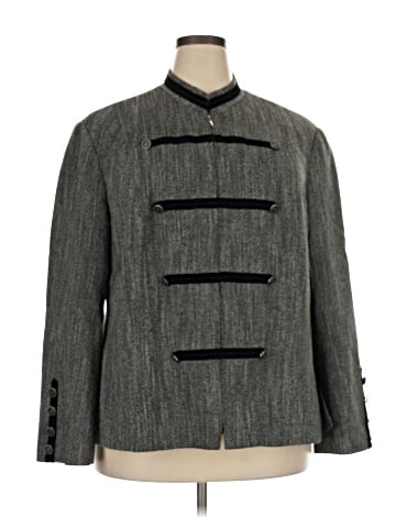 Conrad C Jacket (view 1)