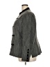 Conrad C Chevron-herringbone Gray Jacket Size XXL (estimated) - photo 5