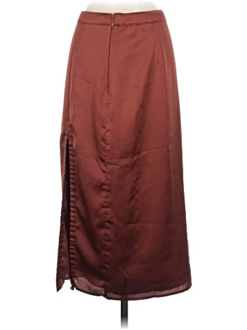 Abercrombie & Fitch Formal Skirt (view 2)