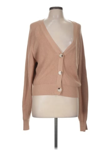Crescent Cardigan (view 1)