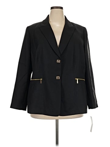 Tahari Blazer (view 1)