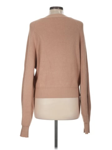 Crescent Cardigan (view 2)