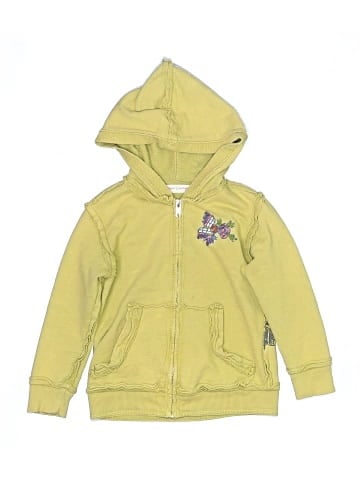 Mimi & Maggie Zip Up Hoodie (view 1)