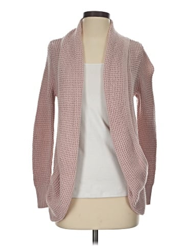 Market and Spruce Cardigan (view 1)