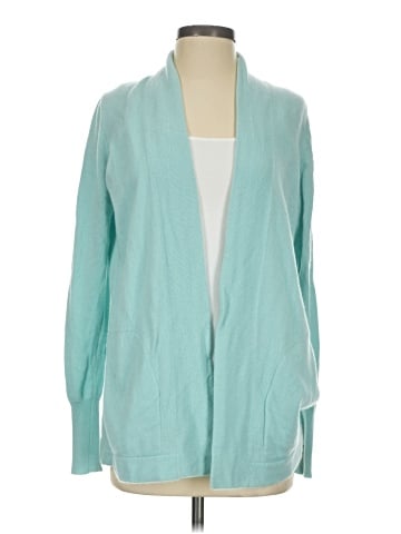 J.Crew Cashmere Cardigan (view 1)