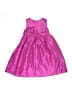 Marmellata 100% Polyester Pink Dress Size 4 - photo 2