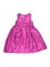 Marmellata 100% Polyester Pink Dress Size 4 - photo 1