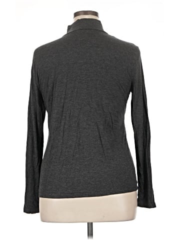 Style&Co Turtleneck Sweater (view 2)