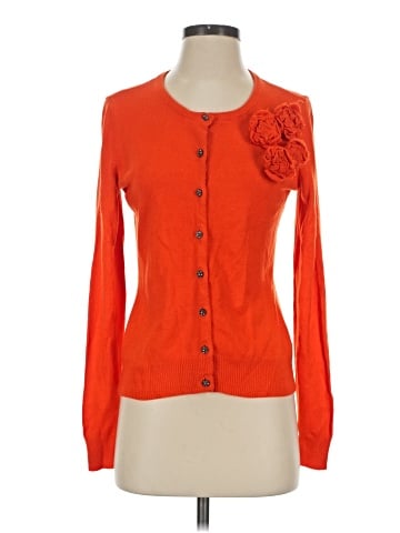 New York & Company Cardigan (view 1)