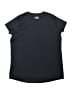 Under Armour 100% Polyester Black Active T-Shirt Size XL (youth) - photo 2