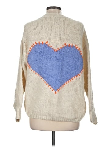 Vintage Havana Pullover Sweater (view 2)