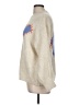 Vintage Havana Hearts Ivory Pullover Sweater Size Med - Lg - photo 5
