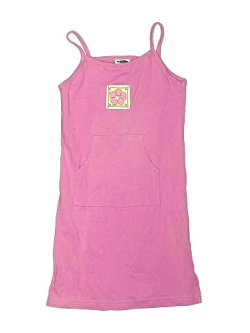 Mulberribush Dress (view 1)