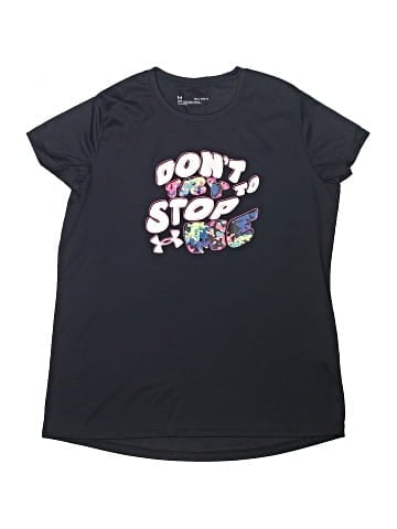 Under Armour Active T-Shirt (view 1)