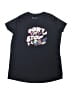 Under Armour 100% Polyester Black Active T-Shirt Size XL (youth) - photo 1
